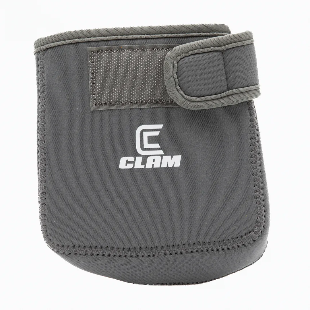 Clam Live Imaging Transducer Covers