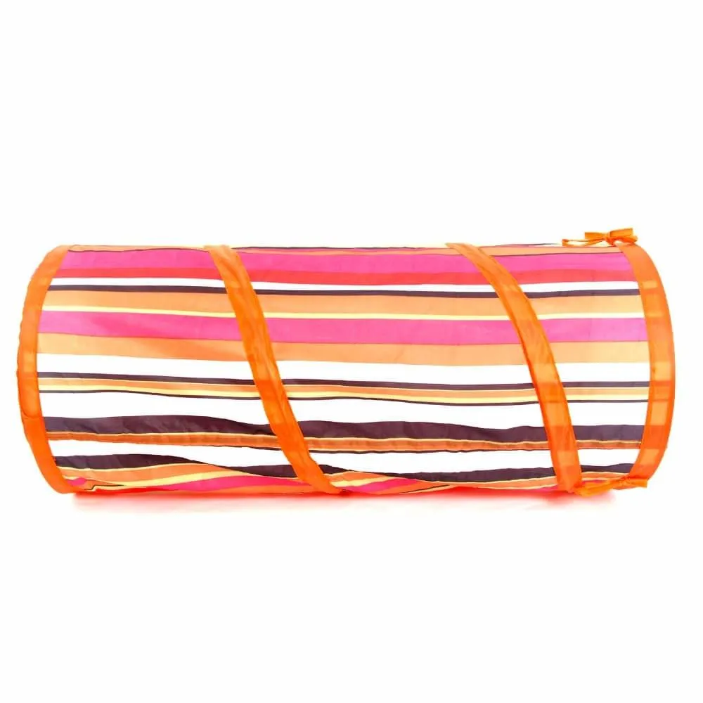 Collapsible Cats Tunnel