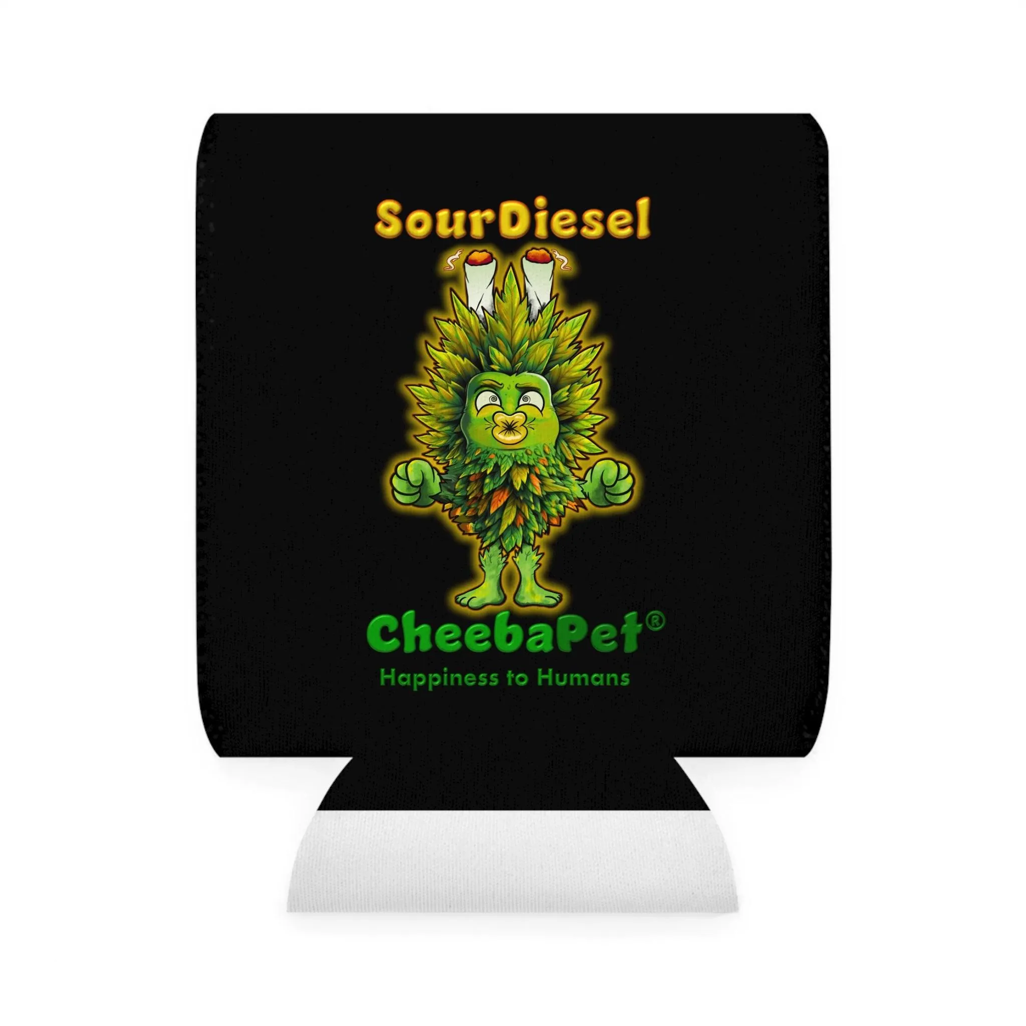 Coozie SourDiesel