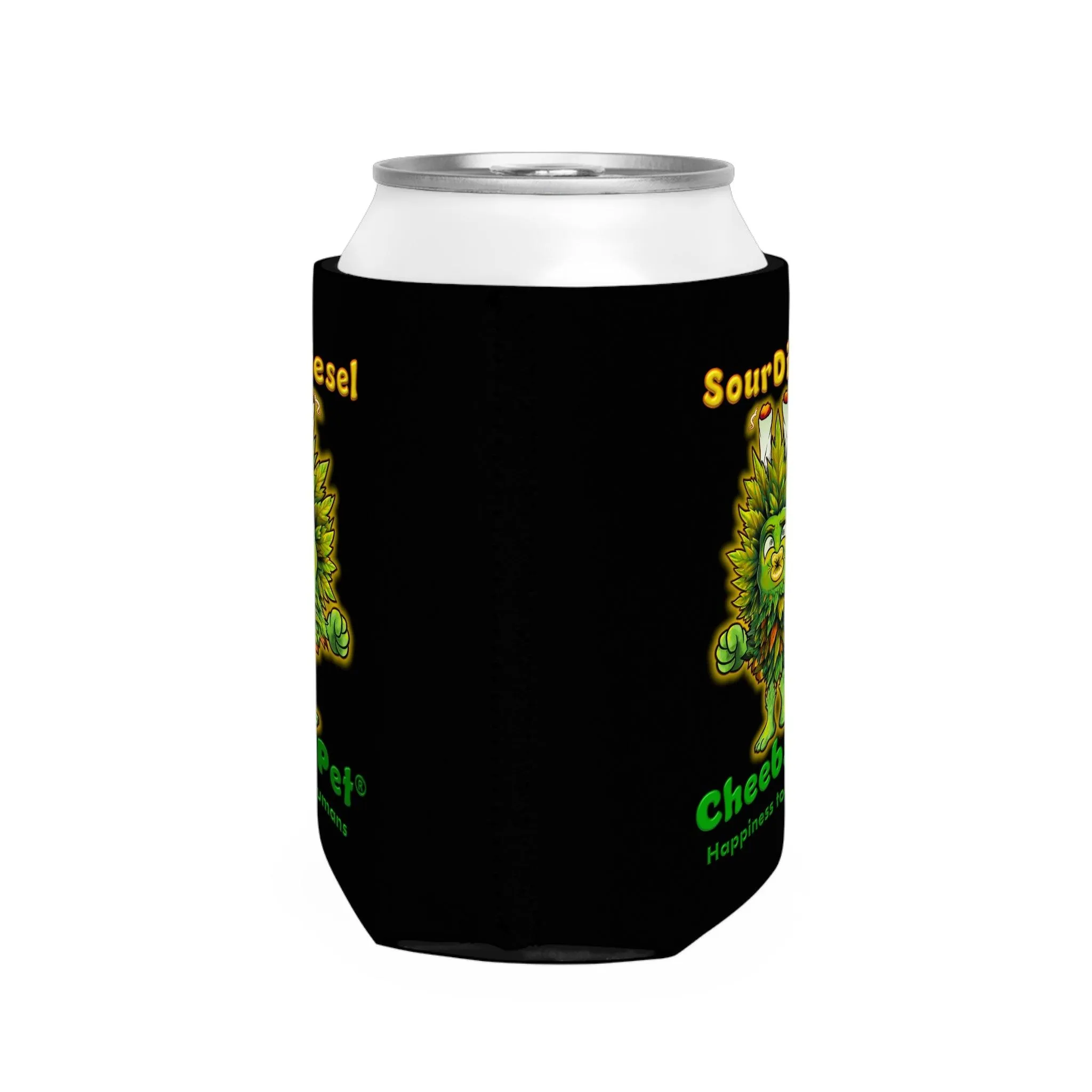 Coozie SourDiesel