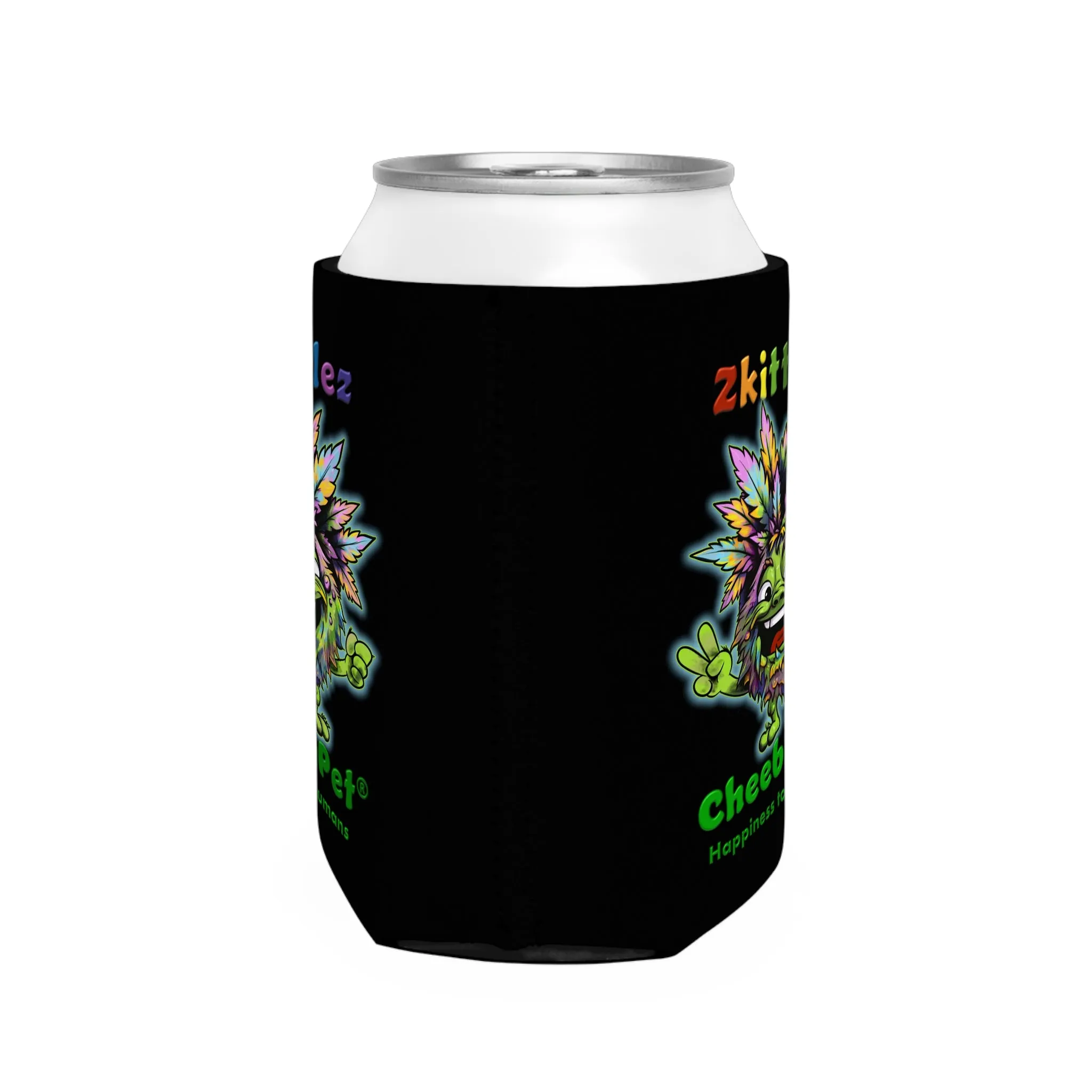 Coozie Zkittlez