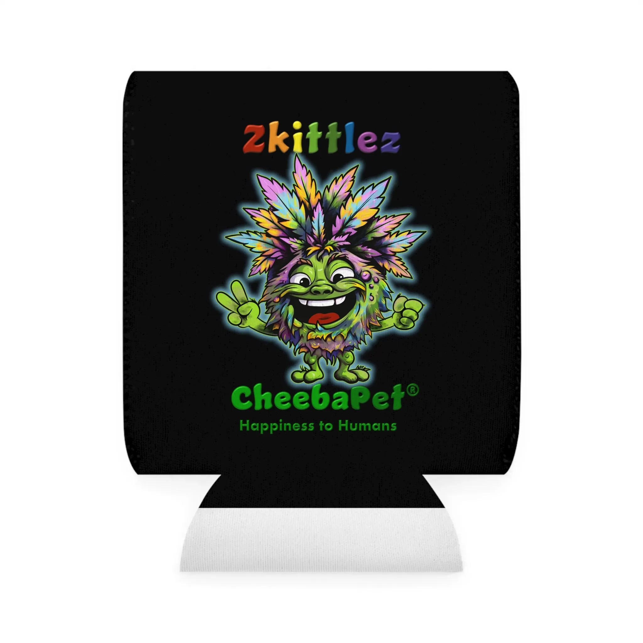 Coozie Zkittlez