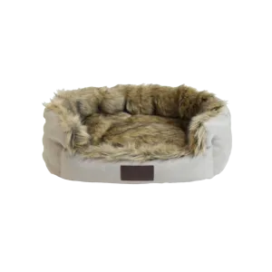 Dog Bed Cave