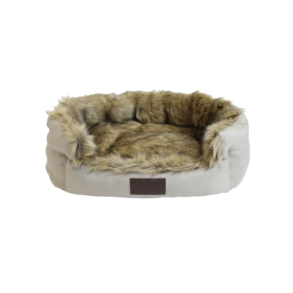 Dog Bed Cave