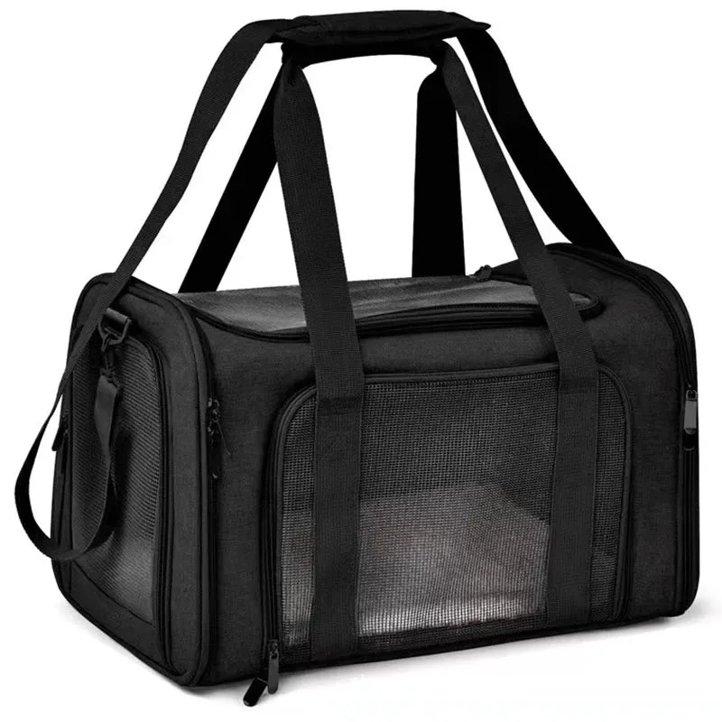 Dog Carrier Bag