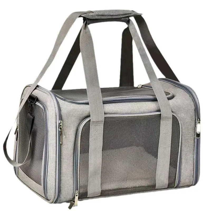 Dog Carrier Bag