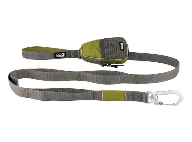 DOG Copenhagen Urban Trail Dog Leash (Hunting Green)
