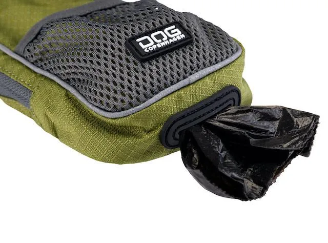 DOG Copenhagen Urban Trail Dog Leash (Hunting Green)