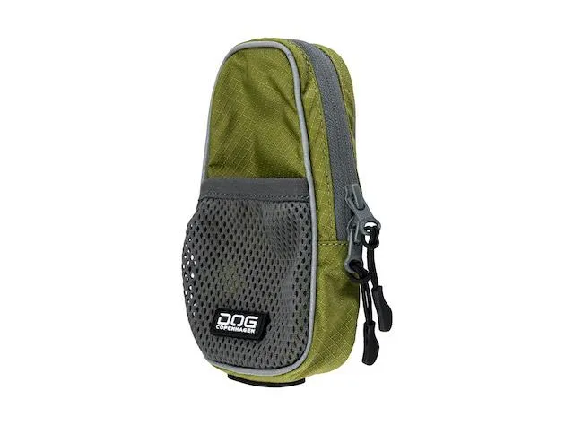 DOG Copenhagen Urban Trail Dog Leash (Hunting Green)