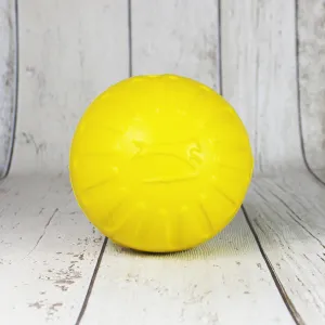 Durafoam Super Tough Foam Dog Ball