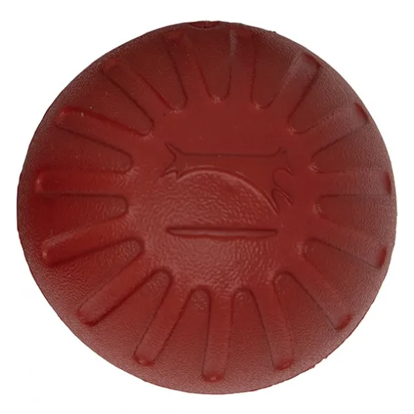 Durafoam Super Tough Foam Dog Ball