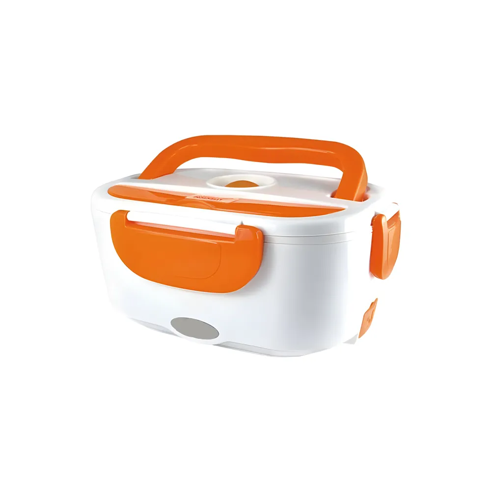 Electric Lunch Box