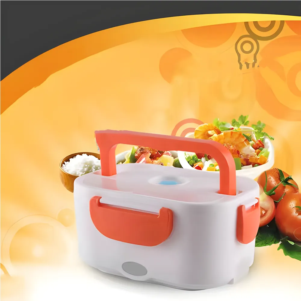 Electric Lunch Box