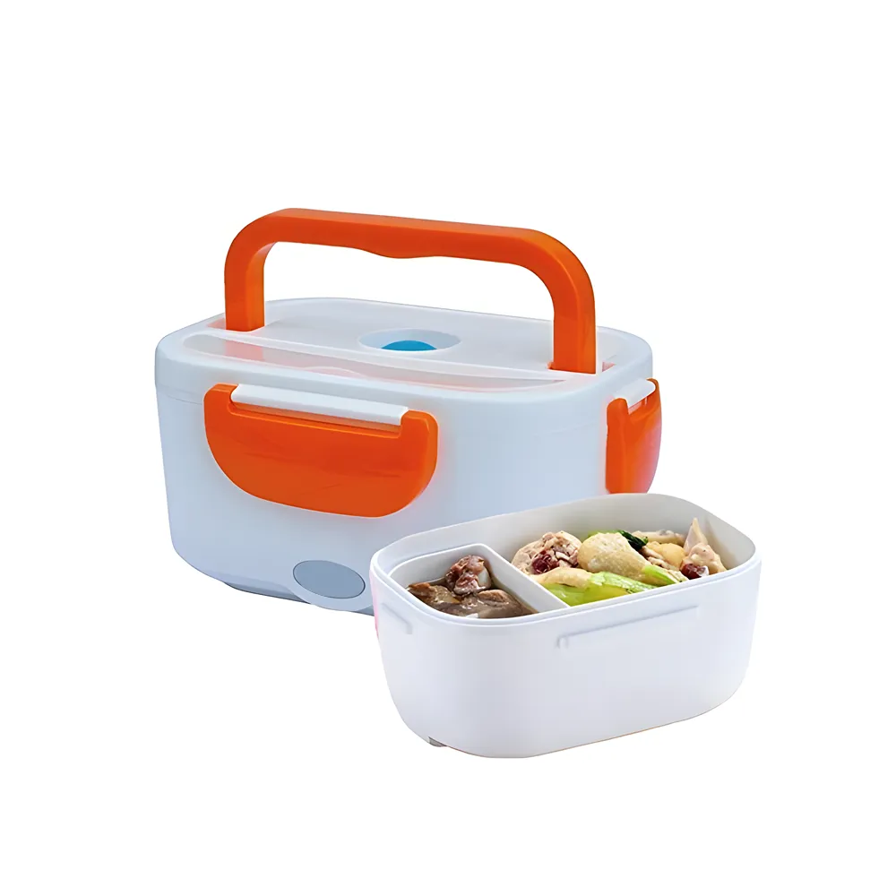 Electric Lunch Box