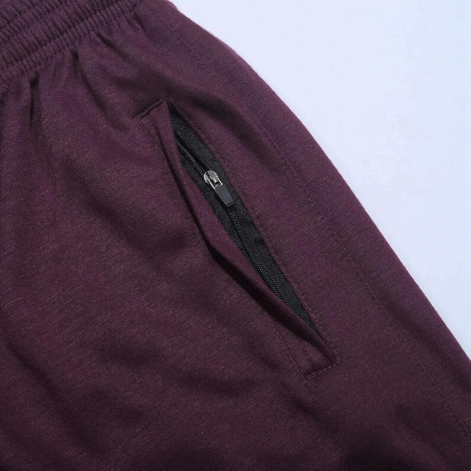 Fall Trousers Men Mens Pants for Fall Mens Cargo Trousers Cotton Slim Fit Chinos Men Open Hem Lightweight Jog Pants