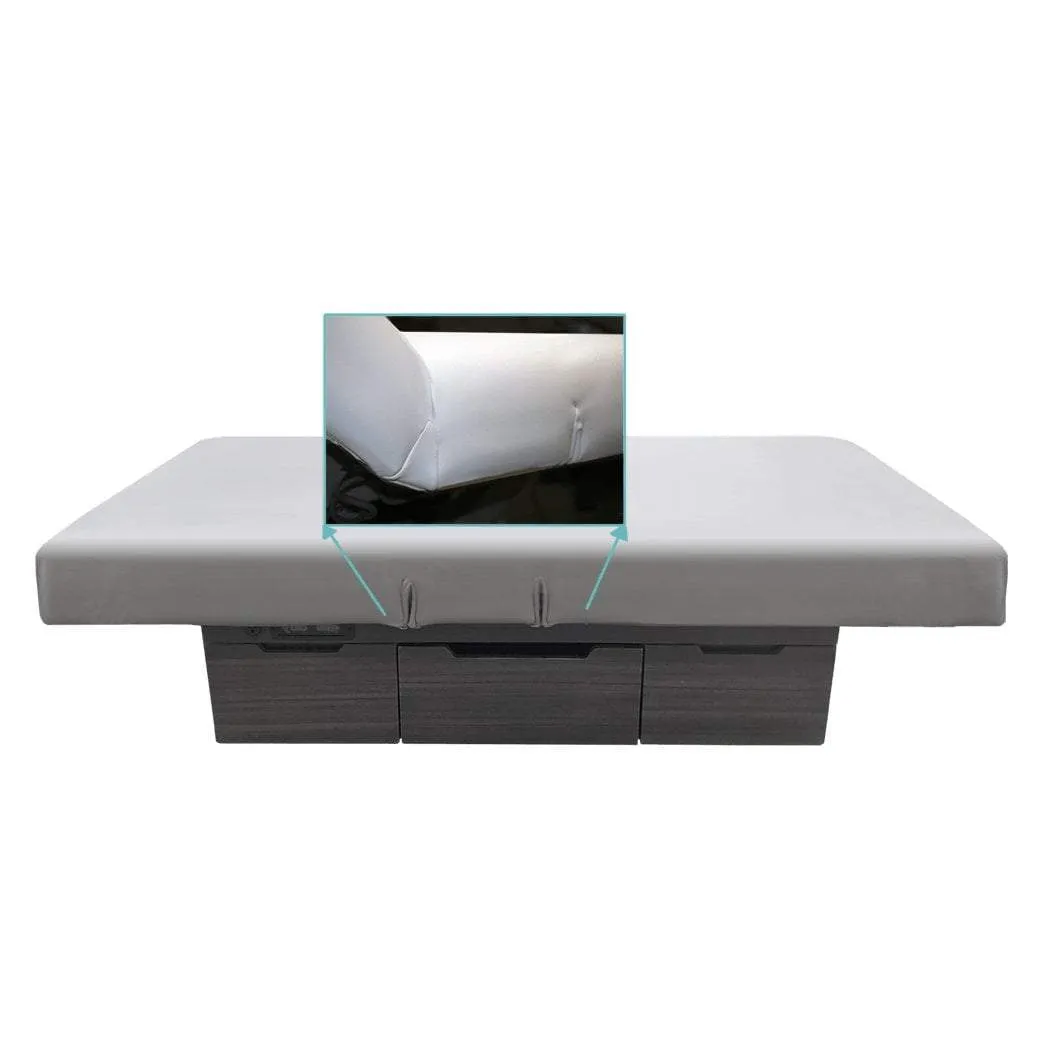 Flexa-Cover Protective Salon Top Cover by Living Earth Crafts