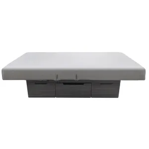 Flexa-Cover Protective Salon Top Cover by Living Earth Crafts