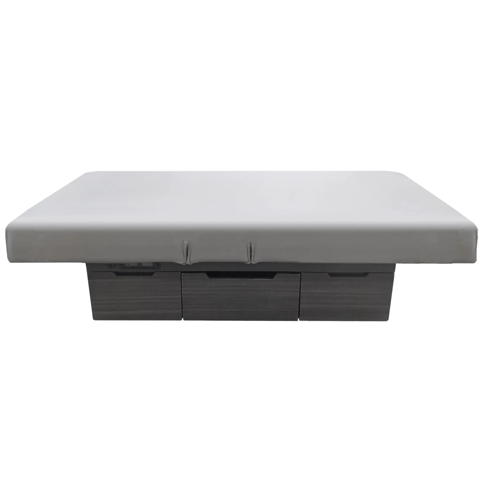 Flexa-Cover Protective Salon Top Cover by Living Earth Crafts