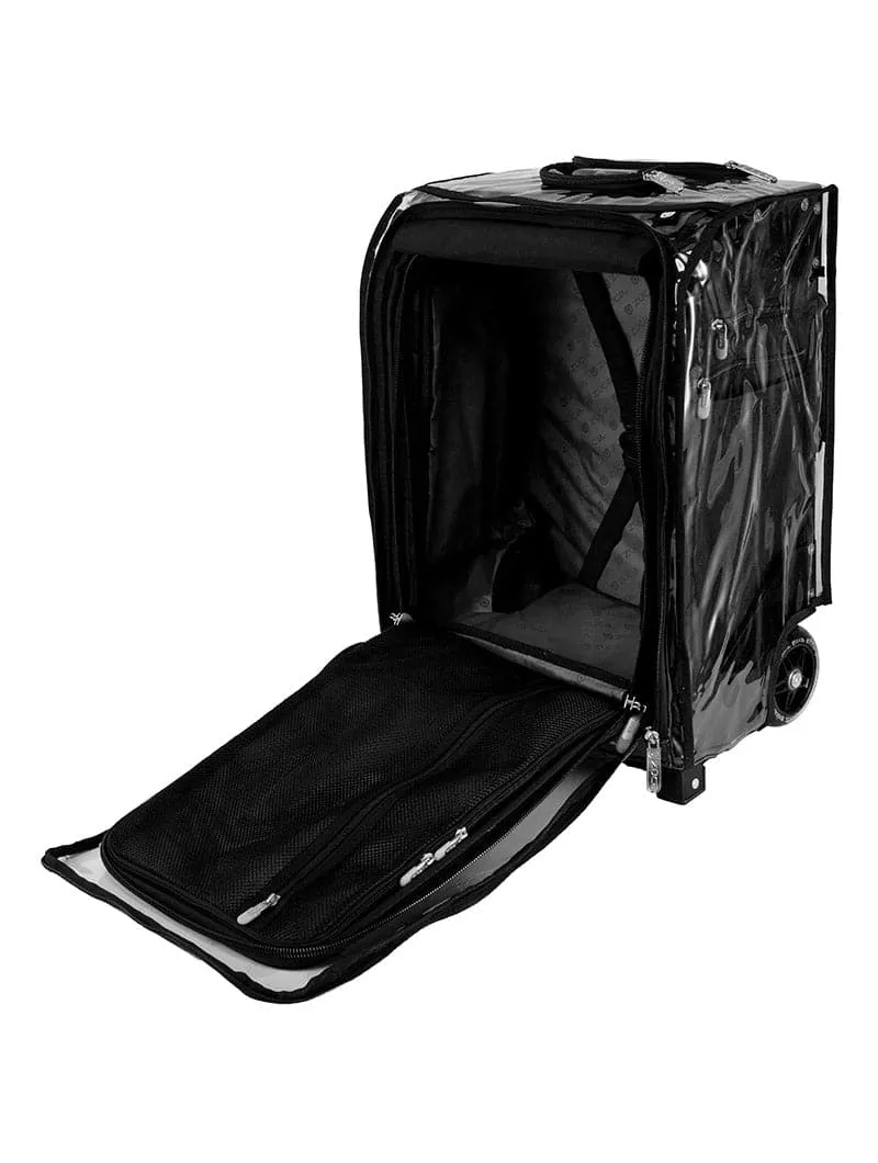 Flyer Protective Cover