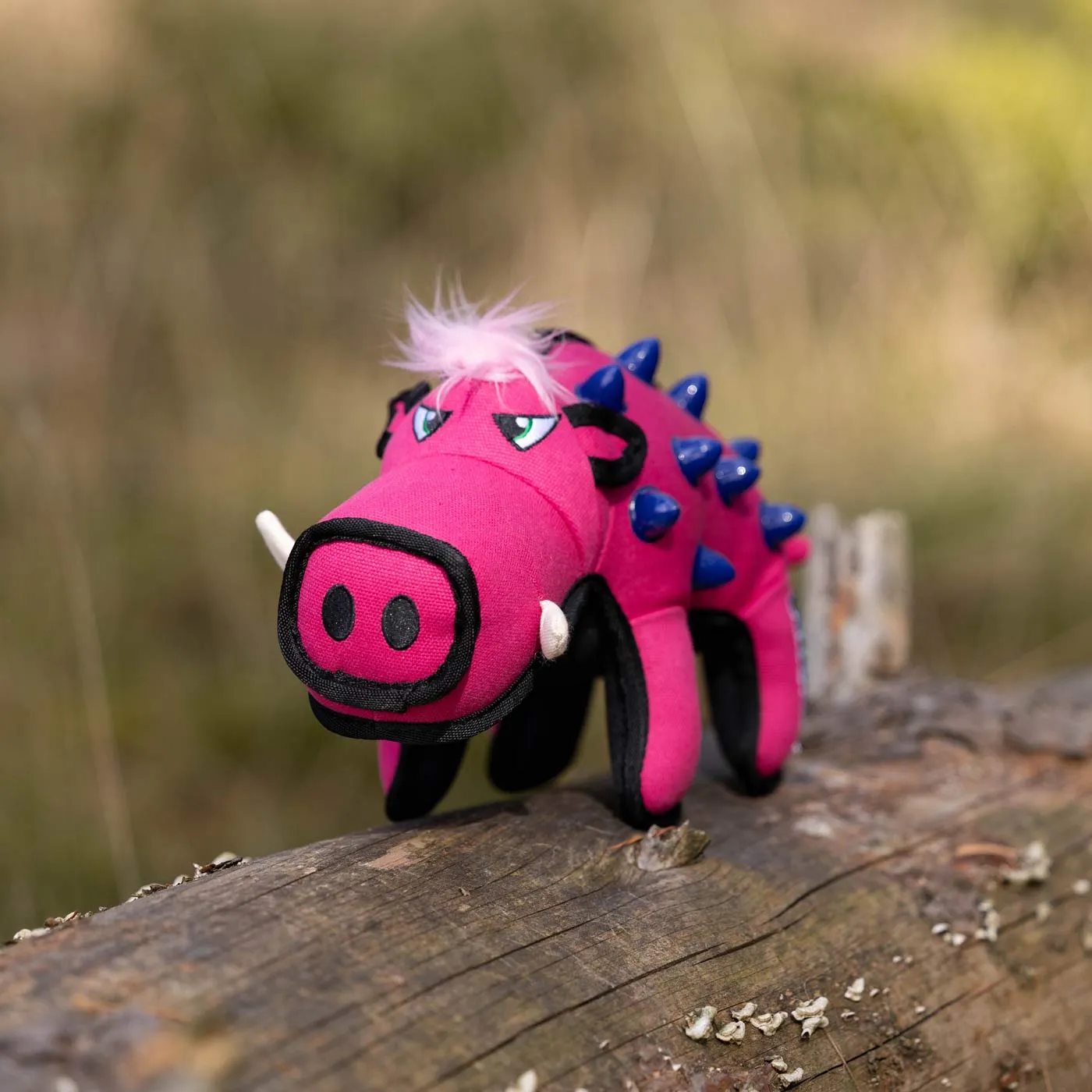 GiGwi Duraspikes Extra Durable Wild Boar