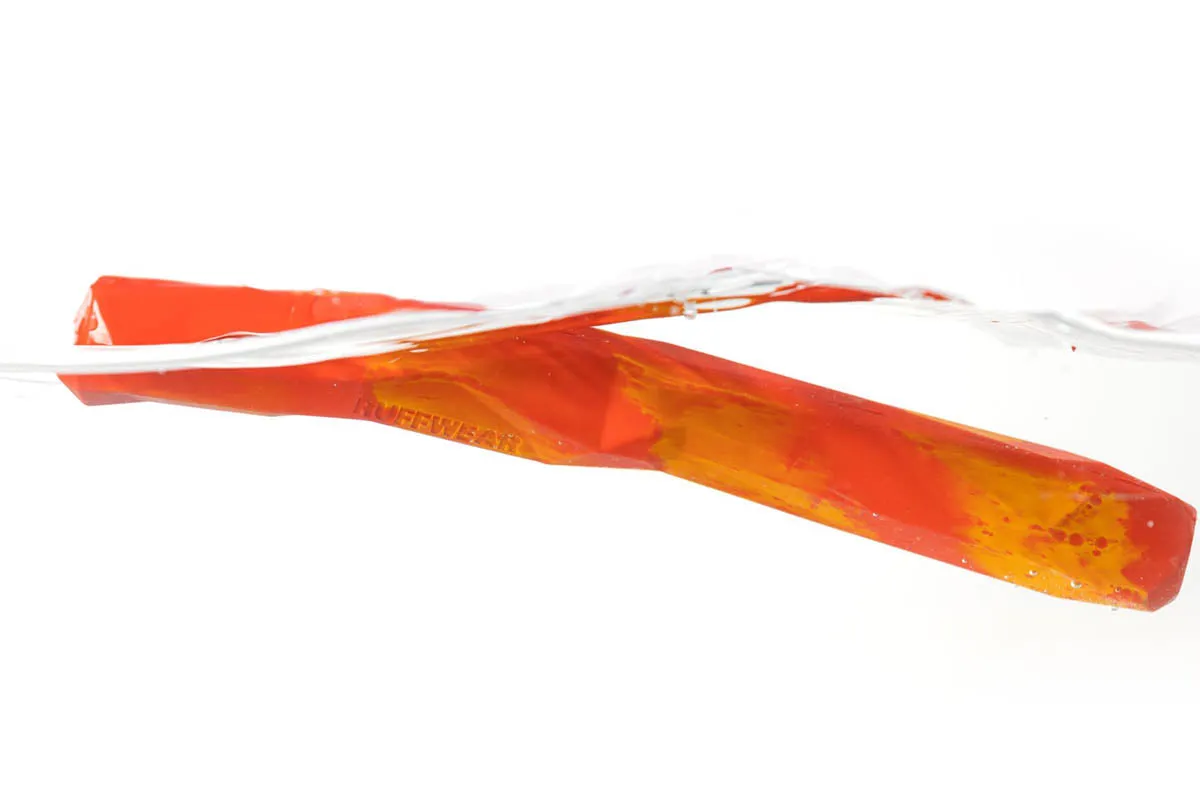 Gnawt-a-Stick Toy