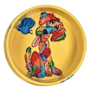 Golden Wonders Rainbow Palz™ Bowl