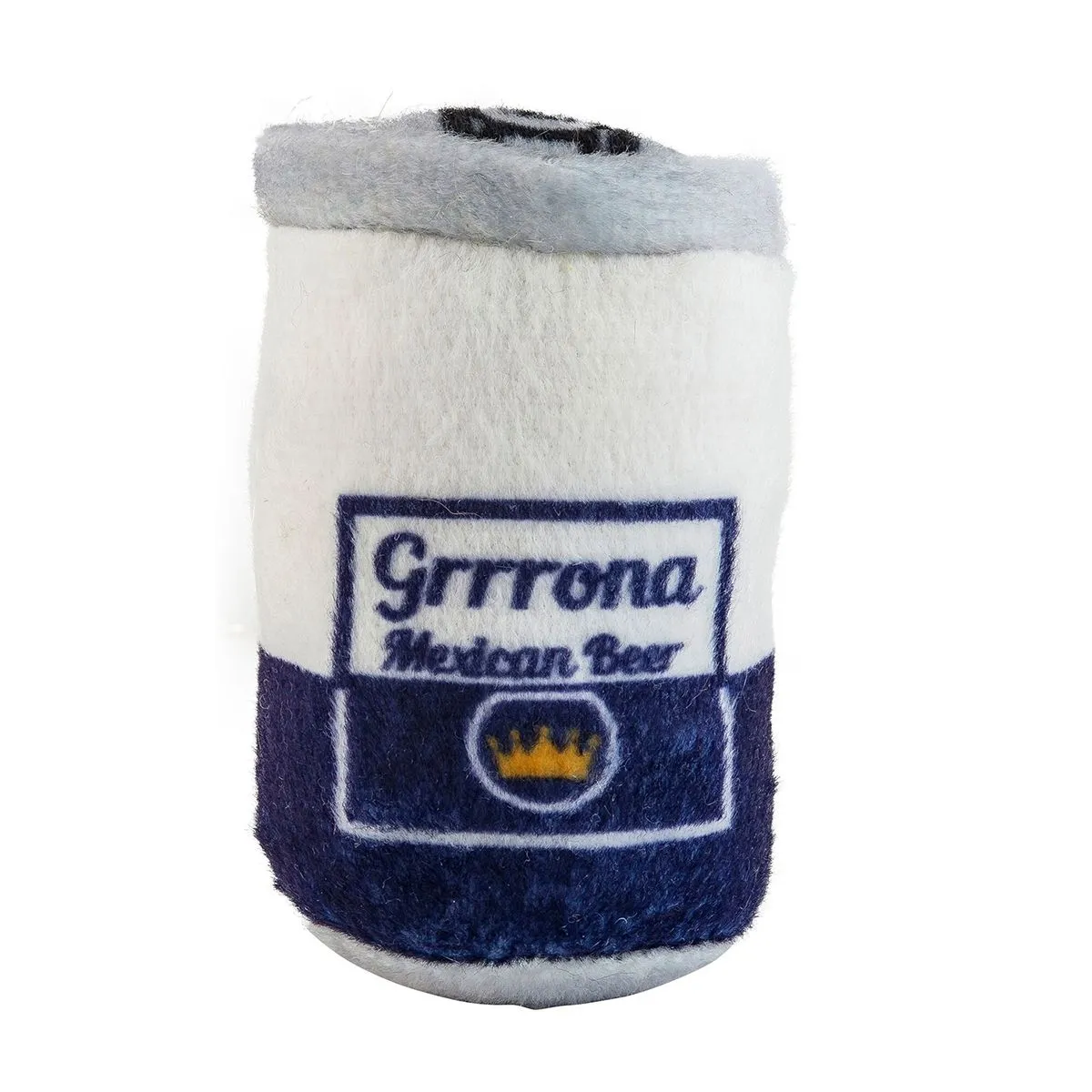 Grrrona Cooler Activity House Interactive Dog Toy