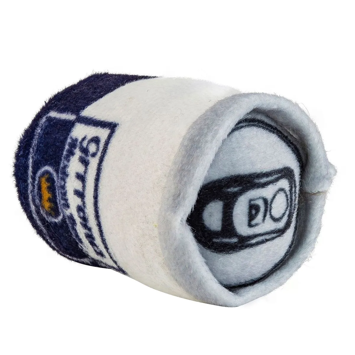 Grrrona Cooler Activity House Interactive Dog Toy