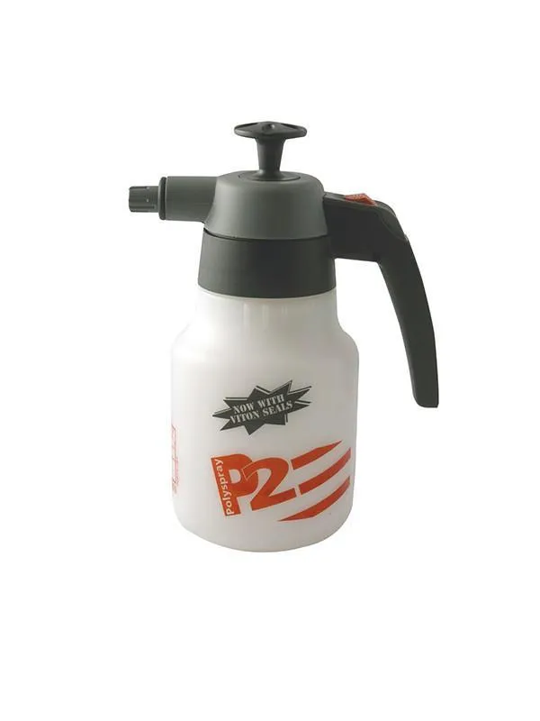 GT096 - Polyspray 2
