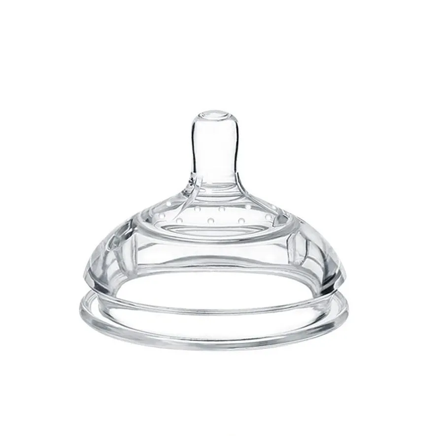 Haakaa Gen3 Anti-colic Nipple Slow Flow