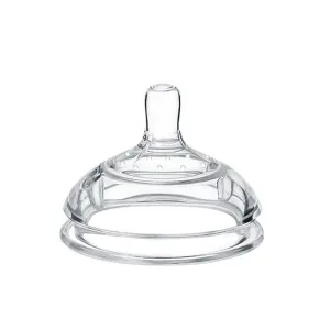 Haakaa Gen3 Anti-colic Nipple Slow Flow