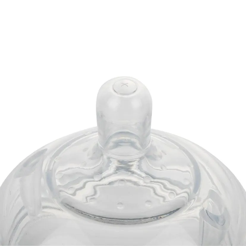 Haakaa Gen3 Anti-colic Nipple Slow Flow