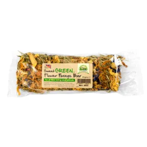 Hay Flower Bar