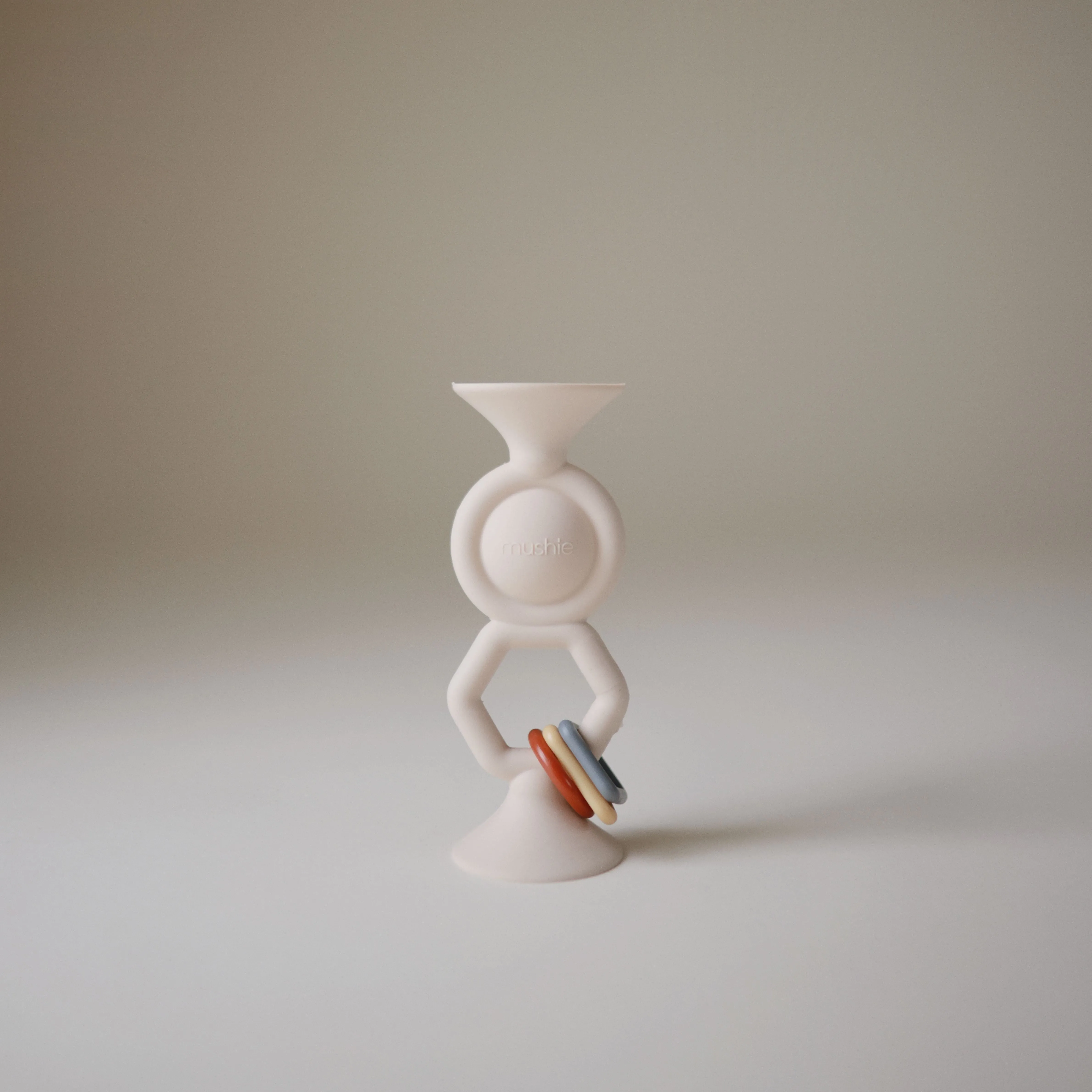 Hexapop Suction Toy