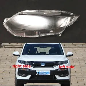 Honda XRV 2014 2015 2016 2017
