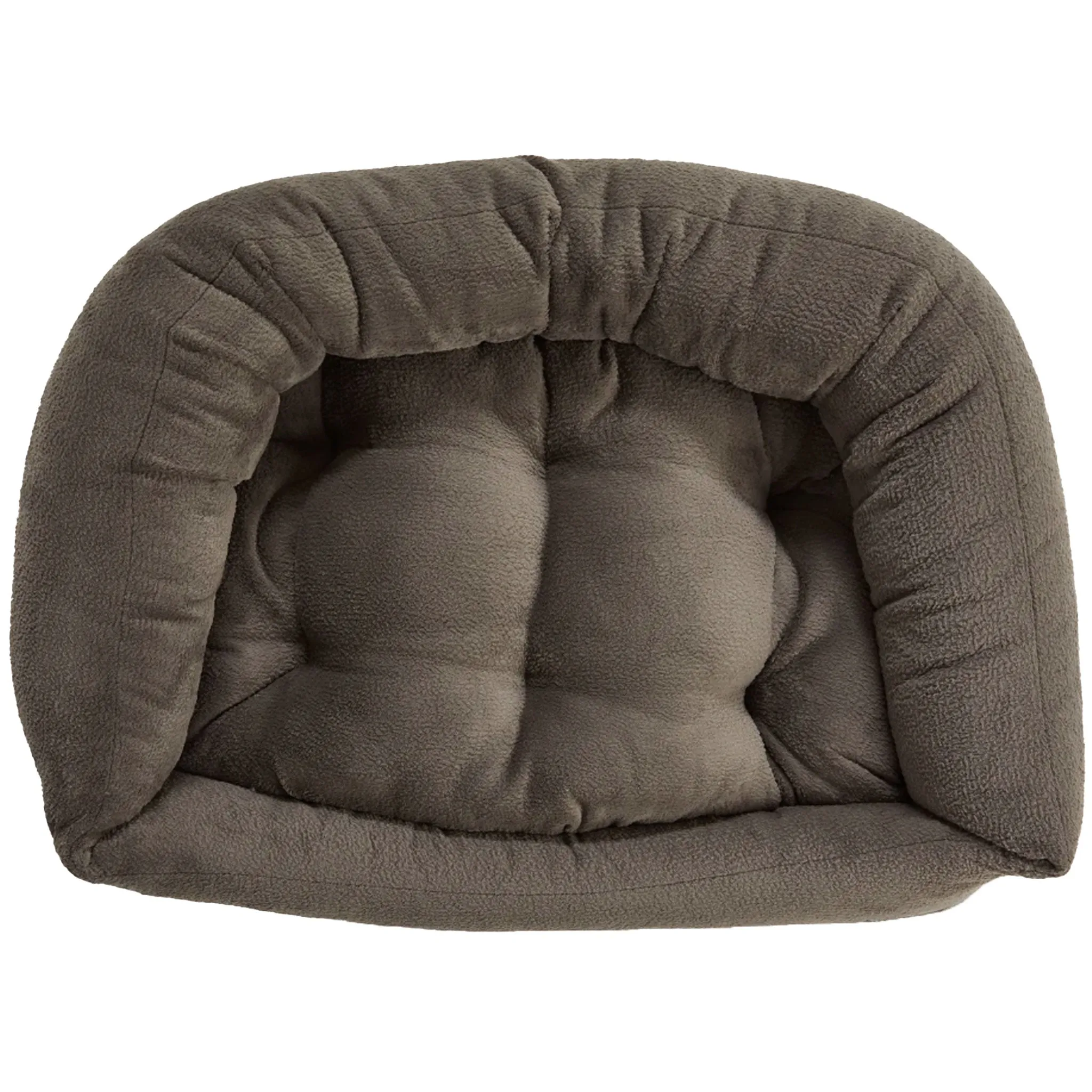 Jax & Bones Napper Bed - Cloud Ash