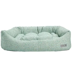 Jax & Bones Napper Bed - Emery Blue