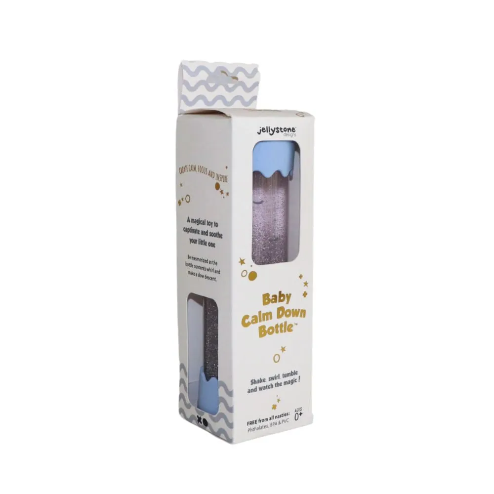 Jellystone Designs Baby Calm Down Bottle