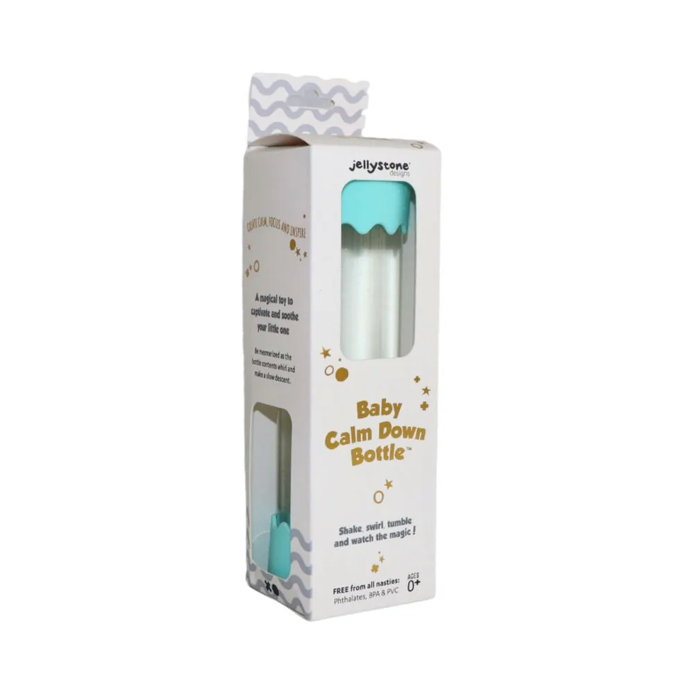 Jellystone Designs Baby Calm Down Bottle