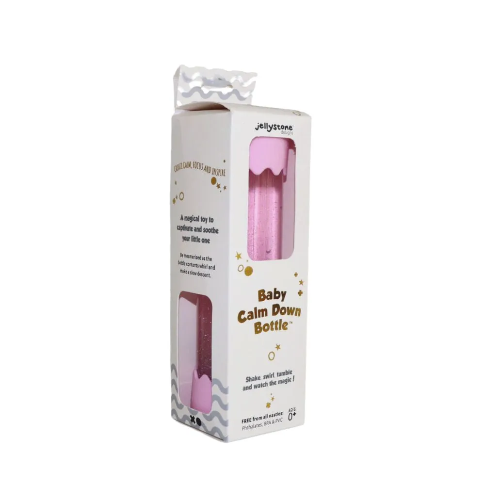 Jellystone Designs Baby Calm Down Bottle