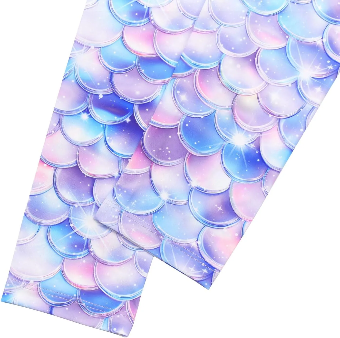 JESKIDS Girls Prints Leggings Casual Yoga Pants Tights Trousers for Kids in 4t to 13 Years