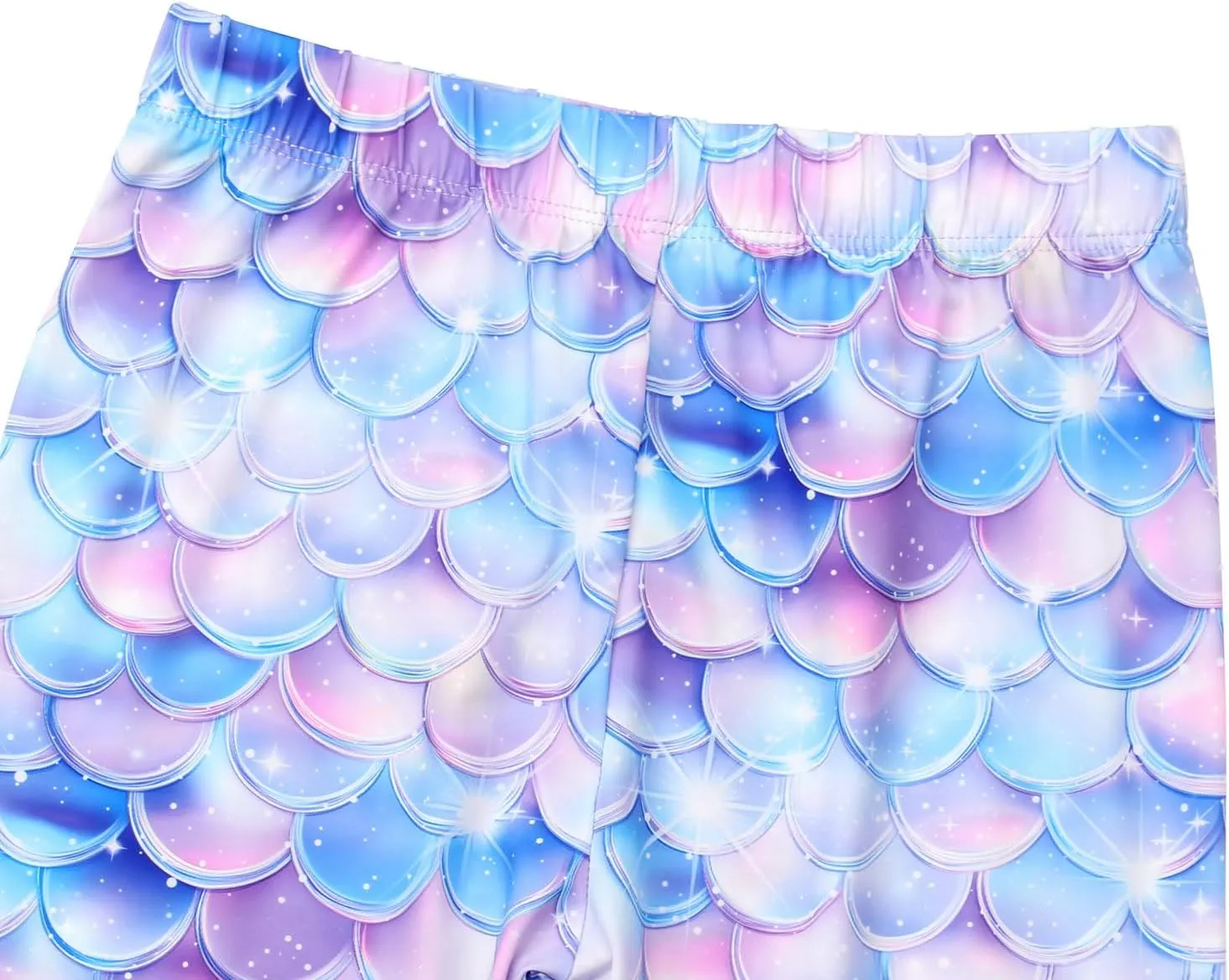 JESKIDS Girls Prints Leggings Casual Yoga Pants Tights Trousers for Kids in 4t to 13 Years