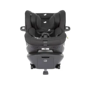 Joie I-Spin Safe Baby Seat Coal Birth to 48 Months