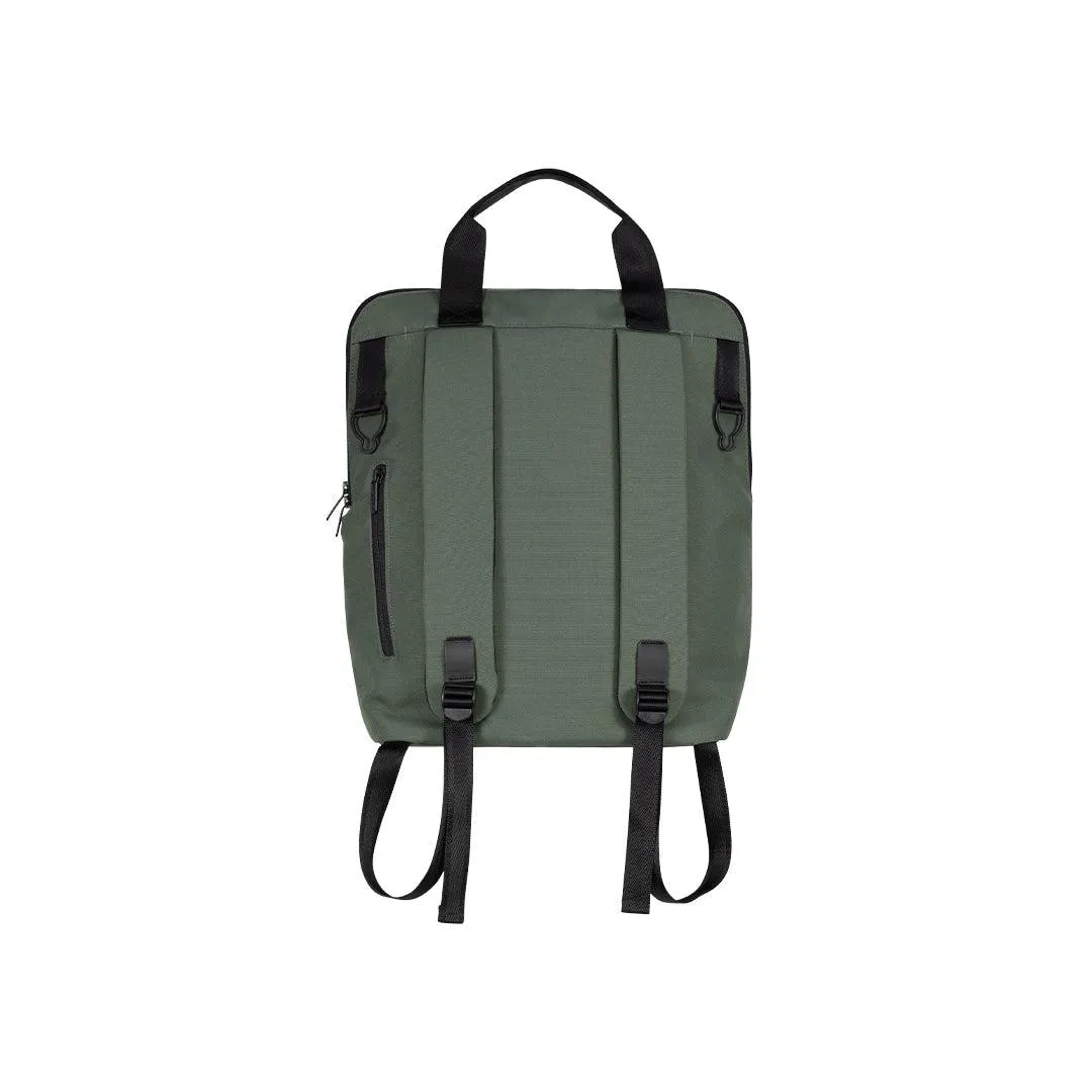 Joolz Changing Backpack - Forest Green