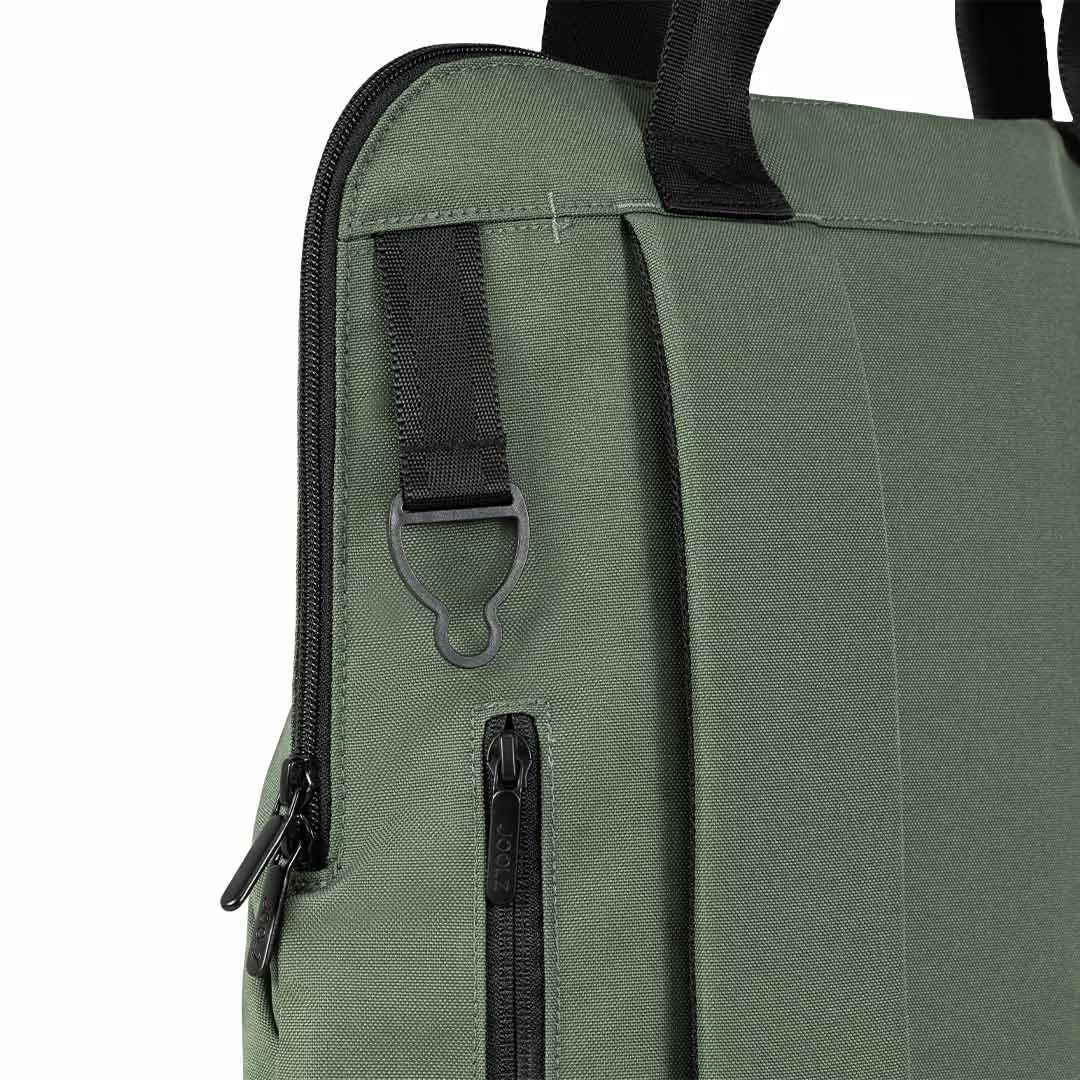 Joolz Changing Backpack - Forest Green