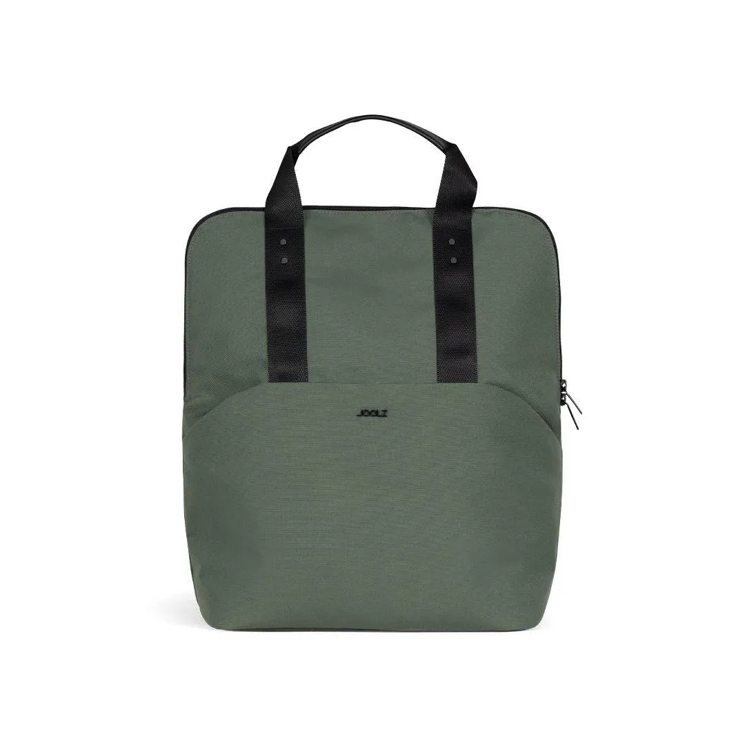 Joolz Changing Backpack - Forest Green