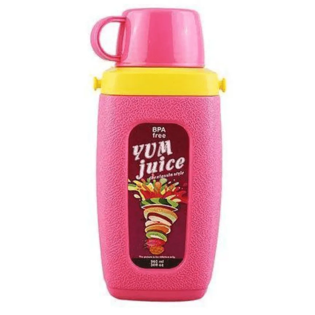 Juice Bottles