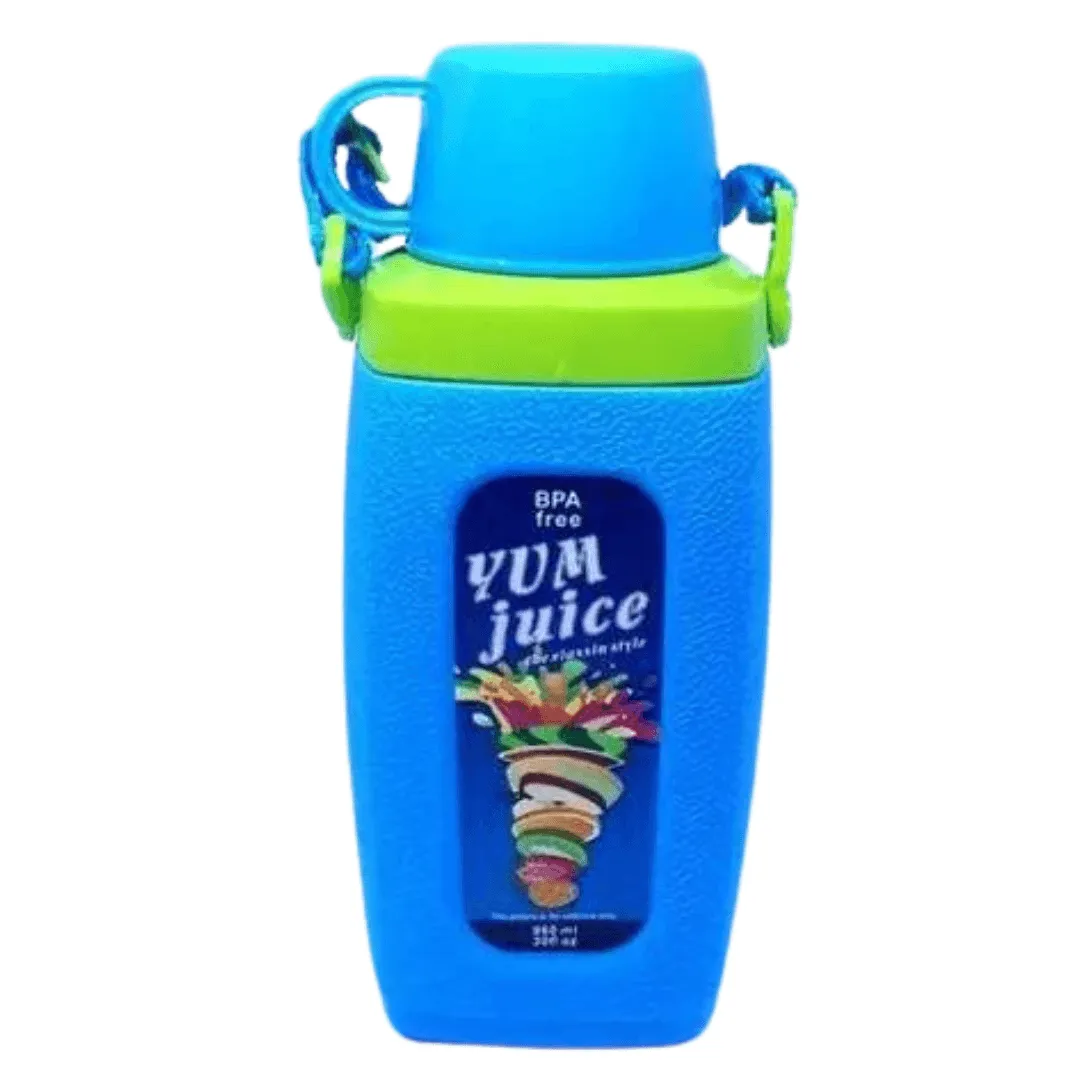 Juice Bottles