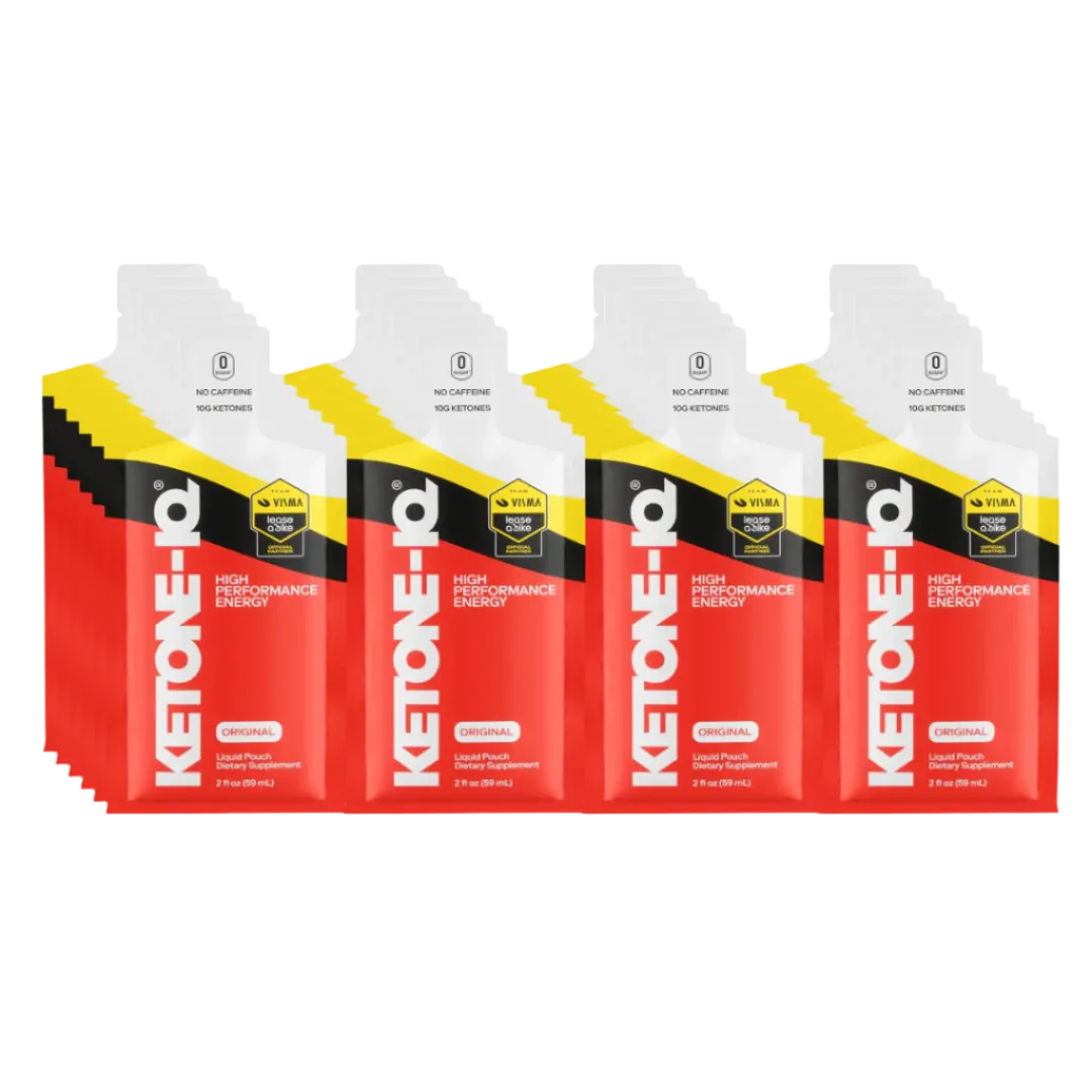 Ketone-IQ - Classic Pouch - Original
