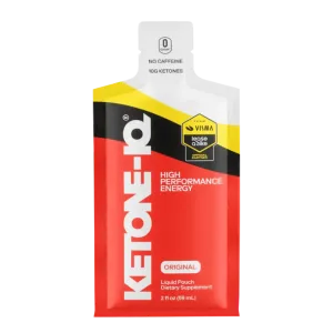 Ketone-IQ - Classic Pouch - Original